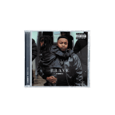 BRAVE - CD